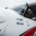 Newly-acquired AFRL test aircraft to aid personnel recovery research