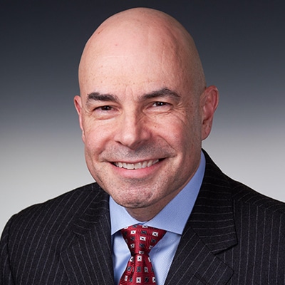 Welcome New Board Member: Major General Jeffrey Kramer (Ret.)